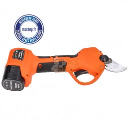 SÉCATEUR À BATTERIE ANOVA 500W | ANOVA-TPB2503