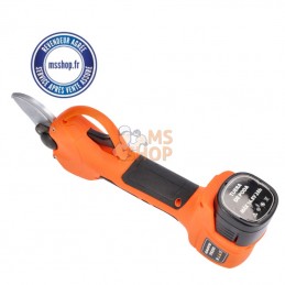 SÉCATEUR À BATTERIE ANOVA 500W | ANOVA-TPB2503