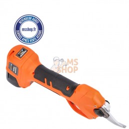 SÉCATEUR À BATTERIE ANOVA 500W | ANOVA-TPB2503