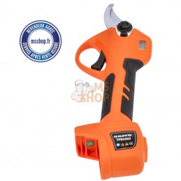 SÉCATEUR À BATTERIE ANOVA 500W | ANOVA-TPB2503