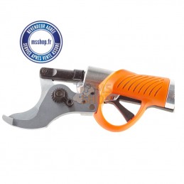 SÉCATEUR À BATTERIE 1080W - 36V | ANOVA-TPB4600