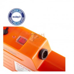 SÉCATEUR À BATTERIE 1080W - 36V | ANOVA-TPB4600