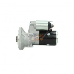 DEMARREUR COMPLET 12V 1,0 kW | KRAMP - STA2617090