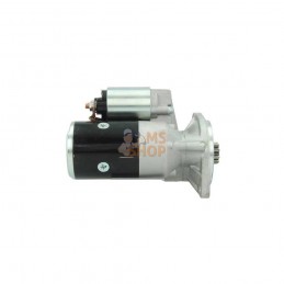 DEMARREUR COMPLET 12V 1,0 kW | KRAMP - STA2617090