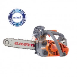 TRONÇONNEUSE 25,4CC I ANOVA-MG2500