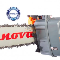 TRONÇONNEUSE 25,4CC I ANOVA-MG2500