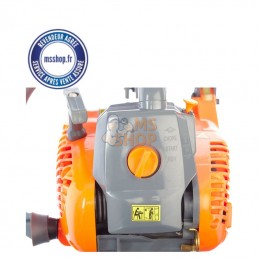 TRONÇONNEUSE 25,4CC I ANOVA-MG2500