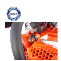 TRONÇONNEUSE ELAGUEUSE 25,4CC I  ANOVA-MG2600