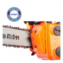 TRONÇONNEUSE ELAGUEUSE 25,4CC I  ANOVA-MG2600