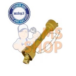 BROYEUR DE BRANCHES BIO100PTO  | ANOVA