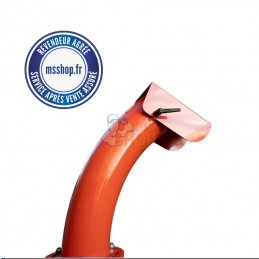 BROYEUR BRANCHE HOMOLOGUE ROUTE 120MM BIO300R2| ANOVA