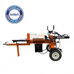 FENDEUSE BUCHE RLT22HB  AVEC BRAS DE RELEVAGE - 22 T | ANOVA