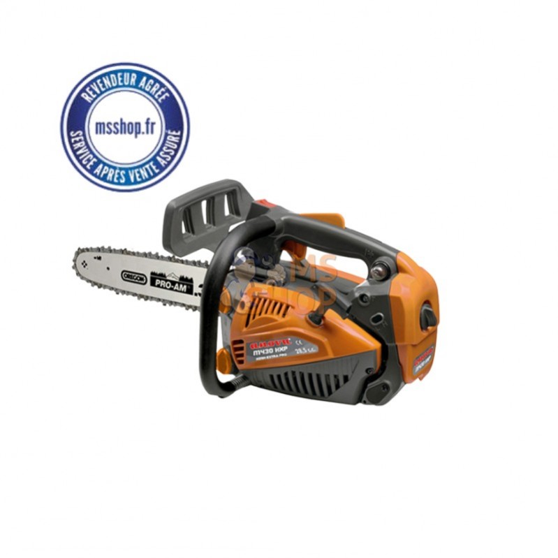 TRONÇONNEUSE ÉLAGAGE-25c.c. |ANOVA -MG2502
