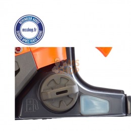 TRONÇONNEUSE HXP - M437HXP|ANOVA-M437HXP