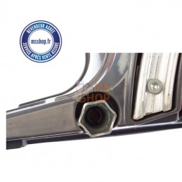 TRONÇONNEUSE HXP - M437HXP|ANOVA-M437HXP