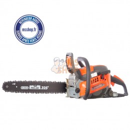 TRONÇONNEUSE HXP 45,4CC|ANOVA-M445HXP