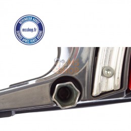 TRONÇONNEUSE HXP 45,4CC|ANOVA-M445HXP