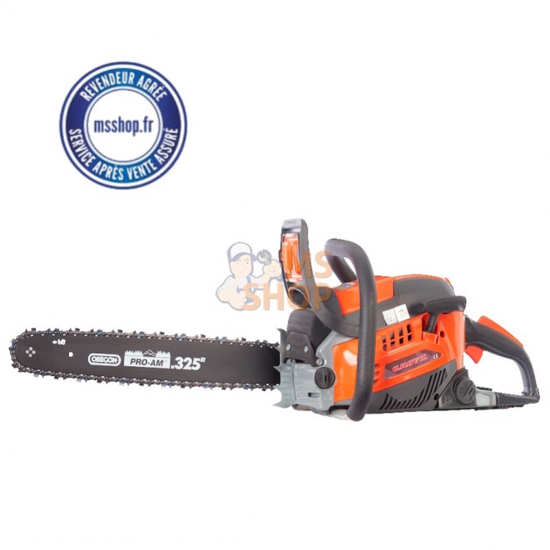 TRONÇONNEUSE HXP 54,3CC|ANOVA-M455HXP