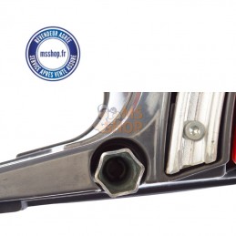 TRONÇONNEUSE HXP 54,3CC|ANOVA-M455HXP