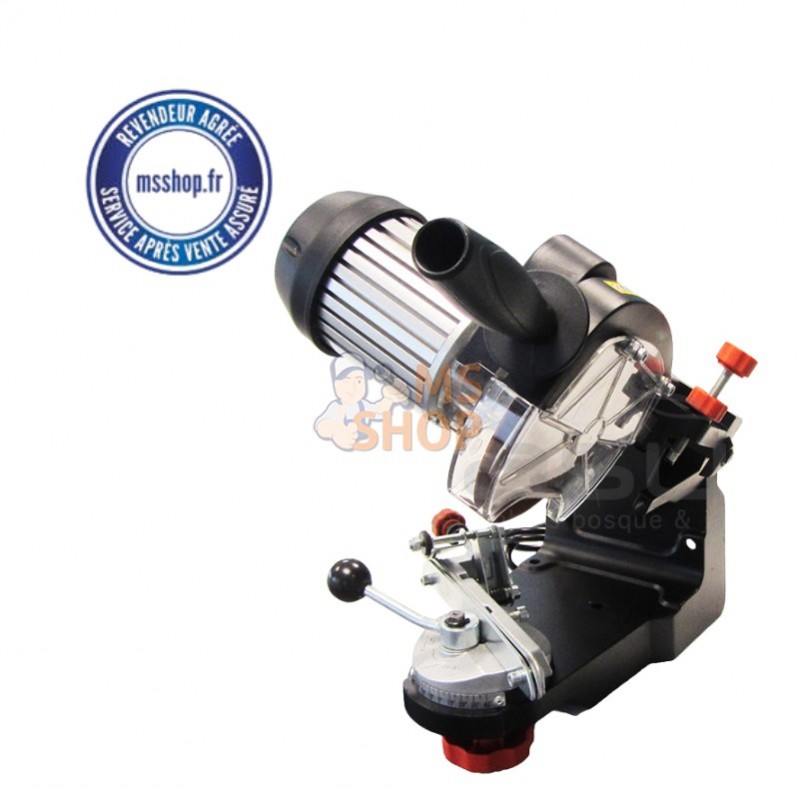 AFFÛTEUSE PRO-COMPACT GRINDER|ANOVA-AF1332