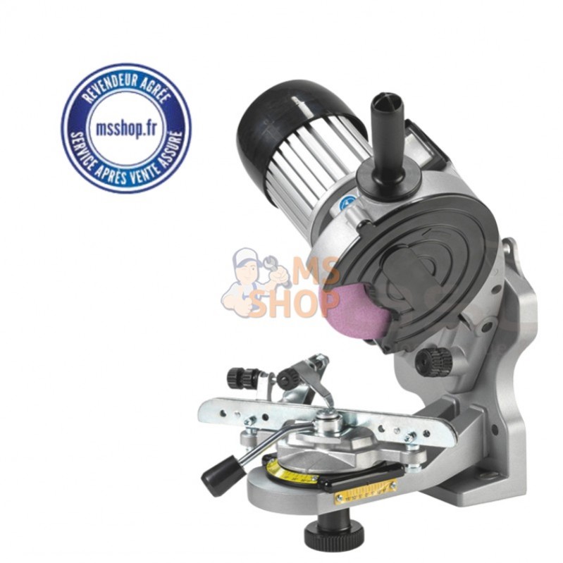 AFFÛTEUSE SEMI-PROFESSIONNELLE JOLLY EVO | ANOVA-AF1334