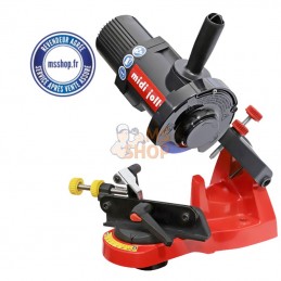 AFFÛTEUSE ÉLEC POUR CHAÎNE 1/4" SPÉ ÉLAGAGE | ANOVA-AF132