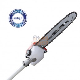 D226ML TÊTE D'ÉLAGAGE 10" - D226ML-1 | ANOVA