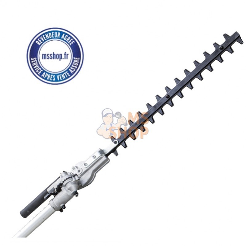 D226ML 40cm TAPERBAR HEAD - D226ML-2 | ANOVA