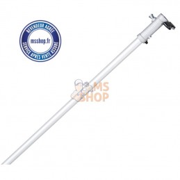 EXTENSION DE BARRE D226ML (100 CM) - D226ML-4 | ANOVA
