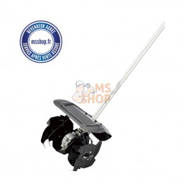 TÊTE CULTIVATEUR - D33B-004 | ANOVA