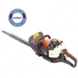 TAILLE-HAIE À ESSENCE 25,4 CC | ANOVA -CG2660