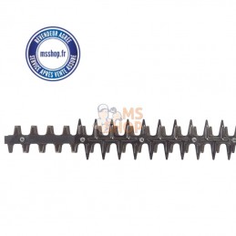 TAILLE-HAIE À ESSENCE 25,4 CC | ANOVA -CG2660