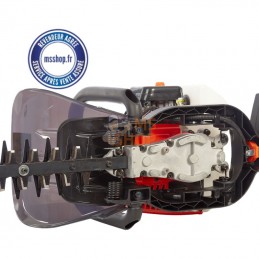 TAILLE-HAIE À ESSENCE 25,4 CC | ANOVA -CG2660