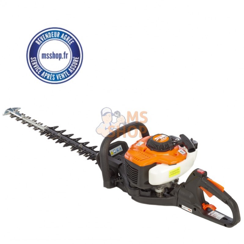 TAILLE-HAIE À ESSENCE | ANOVA -CG2360