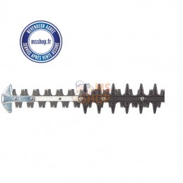 TAILLE-HAIE À ESSENCE | ANOVA -CG2360