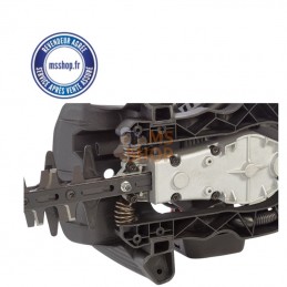 TAILLE-HAIE À ESSENCE | ANOVA -CG2360