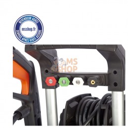 NETTOYEUR HAUTE PRESSION ÉLECTRIQUE - H1350 | ANOVA