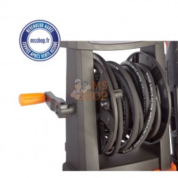 NETTOYEUR HAUTE PRESSION ANOVA 2500W - H1500 | ANOVA