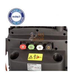 NETTOYEUR HAUTE PRESSION ANOVA 2500W - H1500 | ANOVA