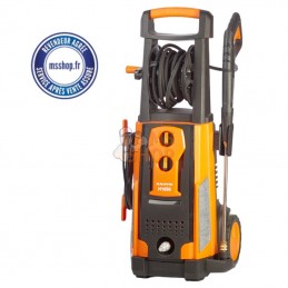 NETTOYEUR HAUTE PRESSION ÉLECTRIQUE - H1650 | ANOVA