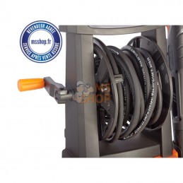 NETTOYEUR HAUTE PRESSION ÉLECTRIQUE - H1650 | ANOVA