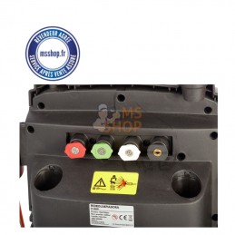 NETTOYEUR HAUTE PRESSION ÉLECTRIQUE - H1650 | ANOVA