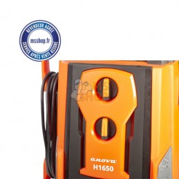 NETTOYEUR HAUTE PRESSION ÉLECTRIQUE - H1650 | ANOVA