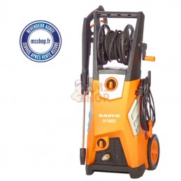 NETTOYEUR HAUTE PRESSION 3000W- H1800 | ANOVA