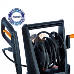 NETTOYEUR HAUTE PRESSION 3000W- H1800 | ANOVA