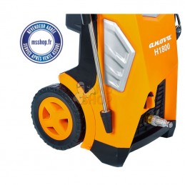 NETTOYEUR HAUTE PRESSION 3000W- H1800 | ANOVA