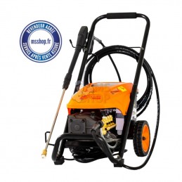 NETTOYEUR HAUTE PRESSION 2200W - AUTO-AMORÇANTE |ANOVA -H2200