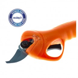 SÉCATEUR À BATTERIE 500W  - TPB2502 |ANOVA