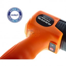 SÉCATEUR À BATTERIE 500W  - TPB2502 |ANOVA