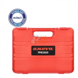 SÉCATEUR À BATTERIE 500W  - TPB2502 |ANOVA